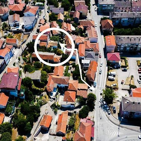 Apartman Kristina Daire Čapljina Dış mekan fotoğraf