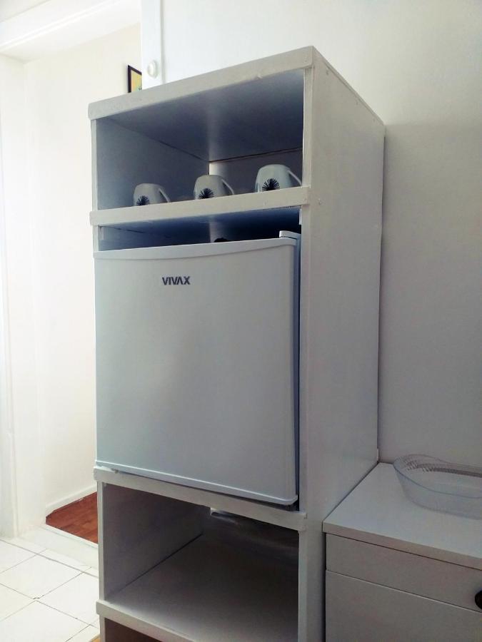 Apartman Kristina Daire Čapljina Dış mekan fotoğraf