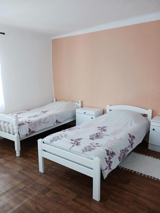 Apartman Kristina Daire Čapljina Dış mekan fotoğraf