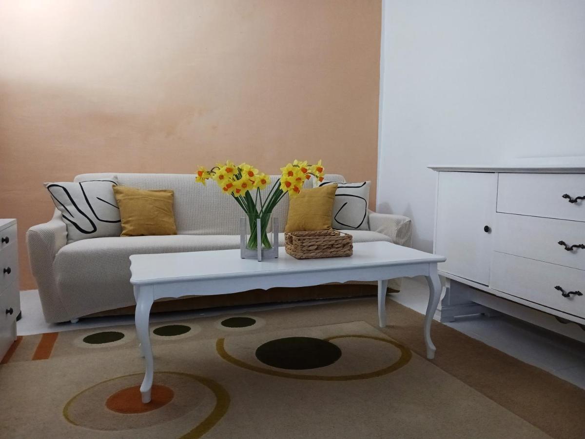 Apartman Kristina Čapljina Dış mekan fotoğraf