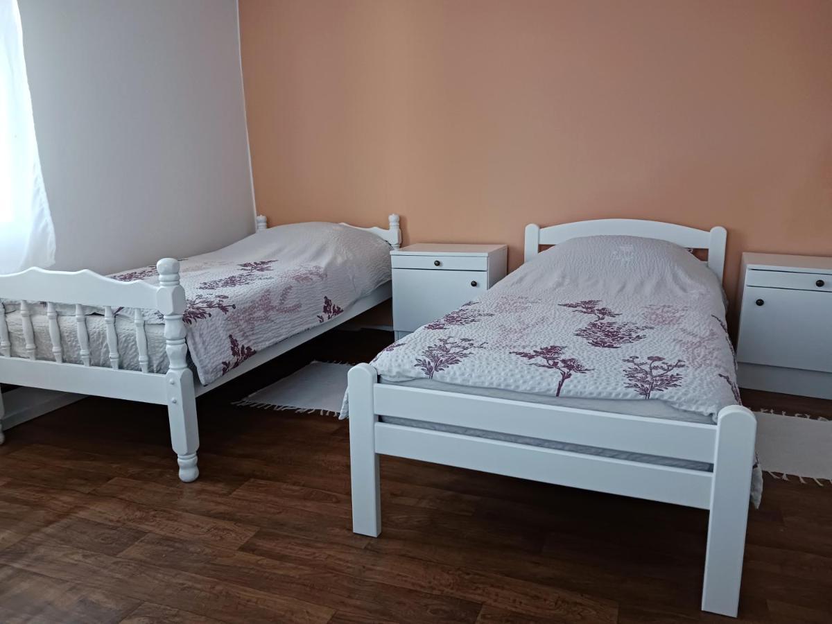 Apartman Kristina Daire Čapljina Dış mekan fotoğraf