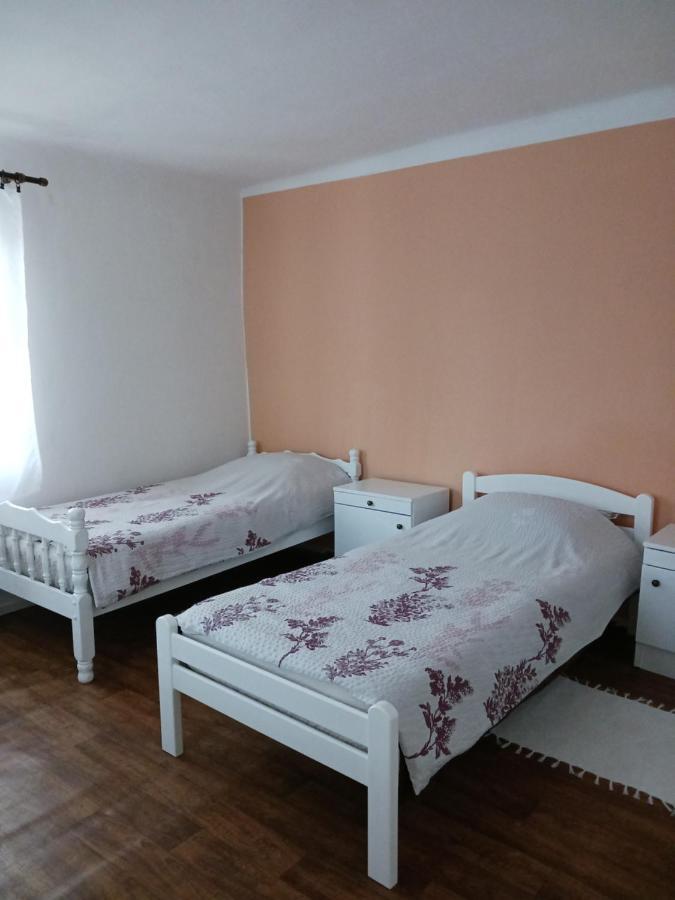 Apartman Kristina Daire Čapljina Dış mekan fotoğraf